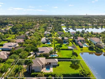 10972 Pine Lodge Trail, Davie, FL, 33328