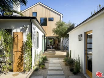 3981 Beethoven Street, Los Angeles, CA, 90066