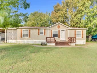 114 Dandy Mill Road, Ferris, TX, 75125