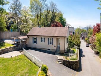 19 Hunter Street, Croton-on-Hudson, NY, 10520