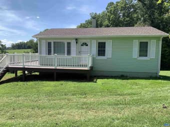 17544 Mallorys Ford Road, Gordonsville, VA, 22942