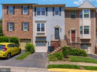 7761 Asterella Ct, West Springfield, VA, 22152