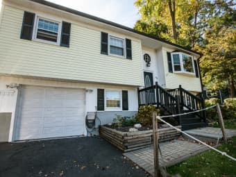 48 Cedar Drive, Danbury, CT, 06811