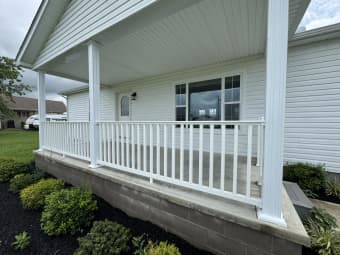 284 Aubrie Boulevard, Fleming County, KY, 41041