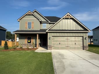 96/832 Kilworth Circle, Grovetown, GA, 30813