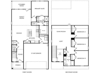 1286 Bellflower Road, Lavon, TX, 75166