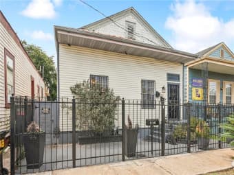 2912 Philip Street, New Orleans, LA, 70113