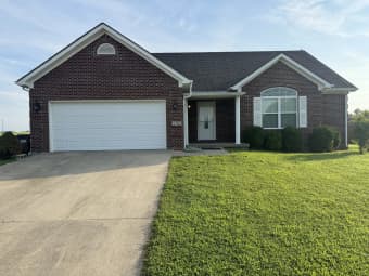 100 Twin Lakes Dr, Richmond, KY, 40475