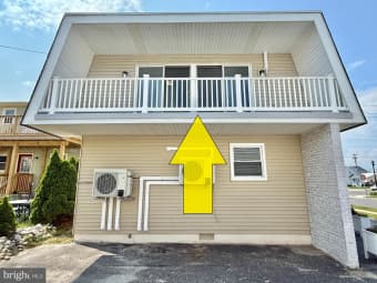 3/3400 West Brigantine Avenue, Brigantine, NJ, 08203