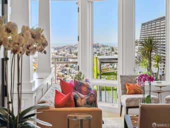 231 Upper Terrace, San Francisco, CA, 94117