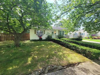 119 Osborne Road, Somers Point, NJ, 08244