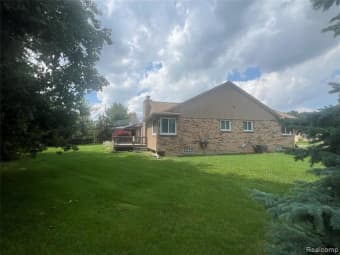 41355 Kevin Drive, Clinton Township, MI, 48038