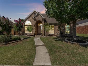 4025 Randall Lane, Carrollton, TX, 75007