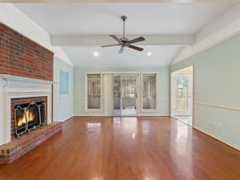 10 Kristen Circle, Huntsville, TX, 77320