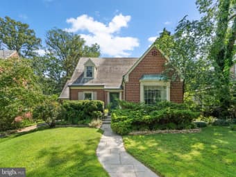 4314 Clagett Road, University Park, MD, 20782