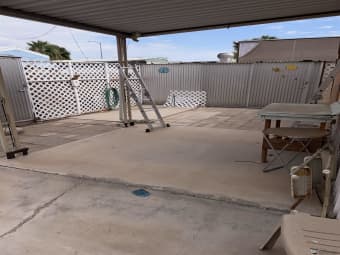 1164 South 20th Avenue, Yuma, AZ, 85364