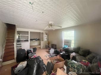 1211 Eastside Boulevard, Muskogee, OK, 74403