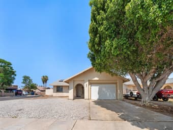 1370 S 42nd Dr, Yuma, AZ, 85364