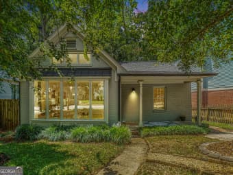 155 Olympic Place, Decatur, GA, 30030