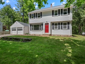 24 Dowd Avenue, Canton Valley, CT, 06019