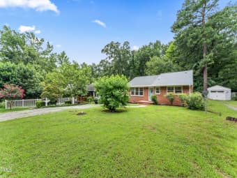2813 State Street, Durham, NC, 27704
