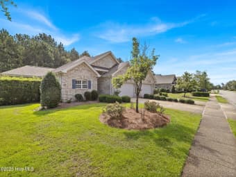 Lot 221/1133 Lillibridge Drive, Leland, NC, 28451