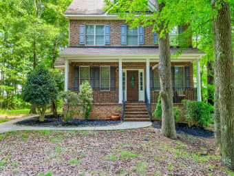 4445 West River Road, Franklinton, NC, 27525