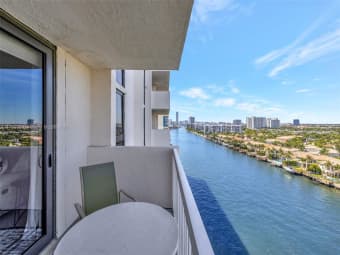 14B/1500 South Ocean Drive, Hollywood, FL, 33019