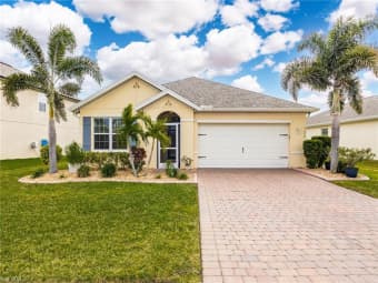 3474 Acapulco Cir, Cape Coral, FL, 33909