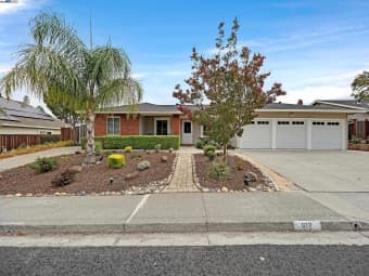 612 Santander Drive, San Ramon, CA, 94583