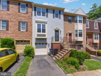7761 Asterella Ct, West Springfield, VA, 22152