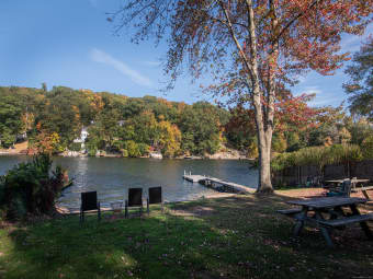 48 Cedar Drive, Danbury, CT, 06811