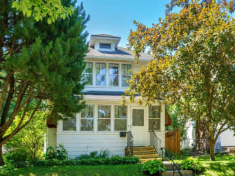 1712 Jefferson Avenue, St. Paul, MN, 55105