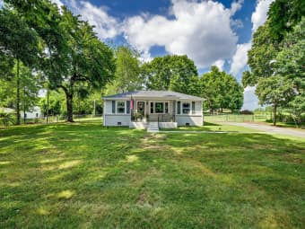 124 Prospect Road, Fayetteville, TN, 37334