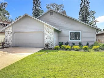 289 Gull Drive South, Daytona Beach, FL, 32119