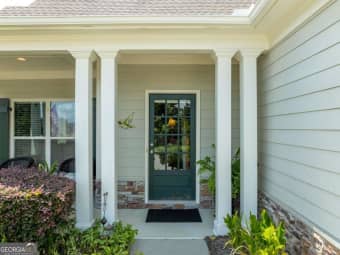 505 Mount Olive Circle, Ball Ground, GA, 30107