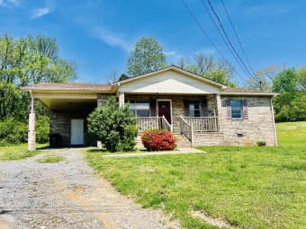 403 Camp Drive, Fayetteville, TN, 37334