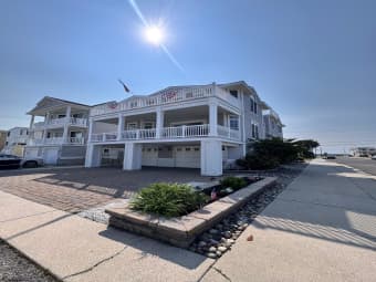 404 50th Street, Ocean City, NJ, 08226