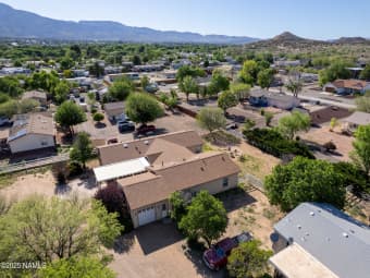 3900 East Cassie Lane, Verde Village, AZ, 86326