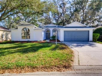 3733 Plantation Boulevard, Leesburg, FL, 34748