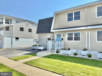 3/3400 West Brigantine Avenue, Brigantine, NJ, 08203