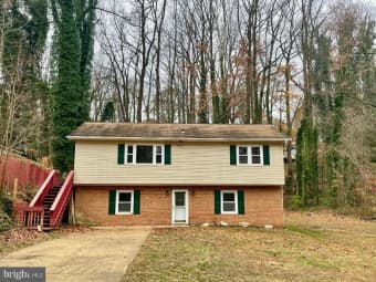 29873 Hillview Drive, Golden Beach, MD, 20659