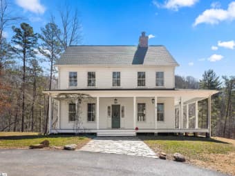 111 Moccasin Run, Sunset, SC, 29685