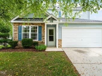 518 Clearfield Drive, Durham, NC, 27703