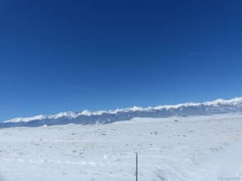 # Mill Street, Silver Cliff, CO, 81252