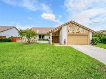 1291 Northwest 99th Avenue, Plantation, FL, 33322