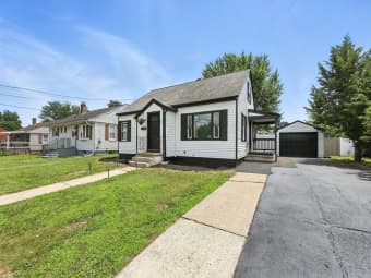 21 Meeting House Rd, Chicopee, MA, 01013