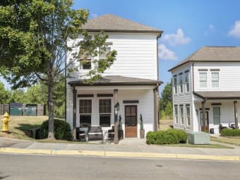 443 Olive Branch Way, Oxford, MS, 38655