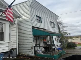 21 Lincoln Avenue, Troy, NY, 12180