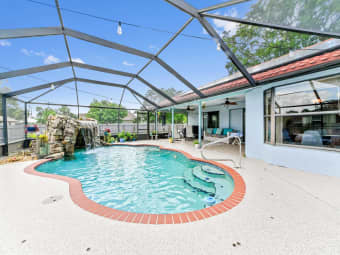 1086 SW Goodman Ave, Port St. Lucie, FL, 34953